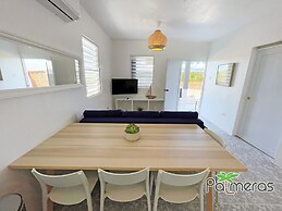 Palmeras Beach Apartments