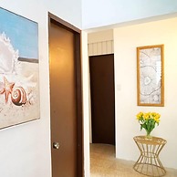 Palmeras Beach Apartments