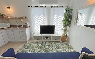 Palmeras Beach Apartments