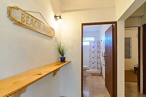 Palmeras Beach Apartments