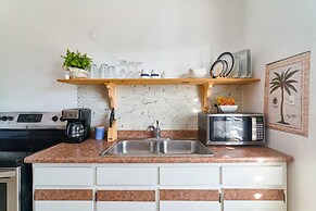 Palmeras Beach Apartments