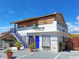 Palmeras Beach Apartments