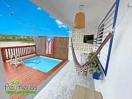 Palmeras Beach Apartments