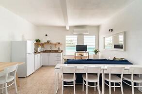 Palmeras Beach Apartments