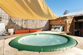 Palmeras Beach Apartments