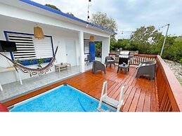 Palmeras Beach Apartments