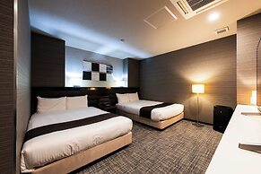 Urvest Hotel Kamata