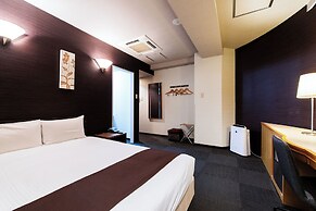Urvest Hotel Kamata
