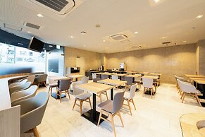 Urvest Hotel Kamata