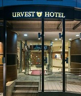 Urvest Hotel Kamata