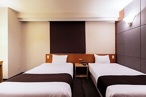 Urvest Hotel Kamata