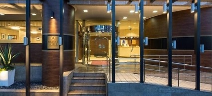 Urvest Hotel Kamata