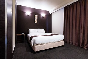 Urvest Hotel Kamata