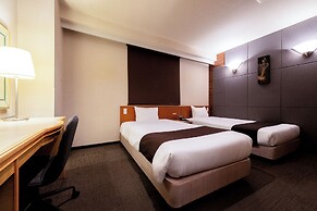 Urvest Hotel Kamata