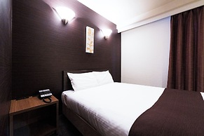 Urvest Hotel Kamata