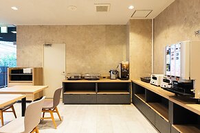 Urvest Hotel Kamata
