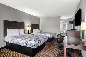 Motel 6 Chickasha, Ok