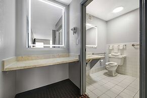 Motel 6 Chickasha, Ok
