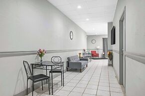 Motel 6 Chickasha, Ok