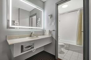 Motel 6 Chickasha, Ok