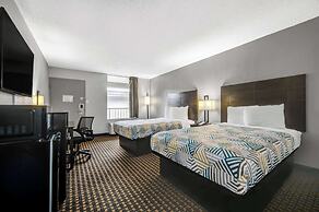 Motel 6 Chickasha, Ok