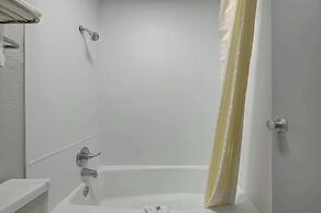 Motel 6 Chickasha, Ok