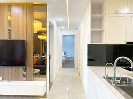 NVT Housing - Vinhomes D'Capitale Apartment Hanoi