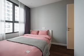 NVT Housing - Vinhomes D'Capitale Apartment Hanoi