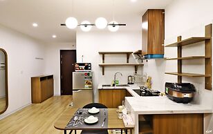NVT Housing - Vinhomes D'Capitale Apartment Hanoi