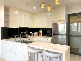 NVT Housing - Vinhomes D'Capitale Apartment Hanoi