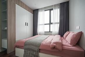 NVT Housing - Vinhomes D'Capitale Apartment Hanoi