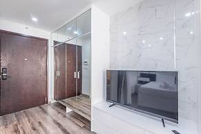 NVT Housing - Vinhomes D'Capitale Apartment Hanoi