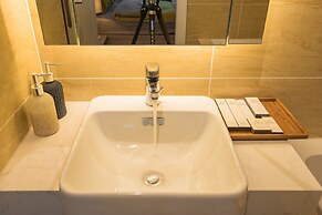 NVT Housing - Vinhomes D'Capitale Apartment Hanoi