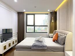 NVT Housing - Vinhomes D'Capitale Apartment Hanoi