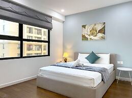 NVT Housing - Vinhomes D'Capitale Apartment Hanoi