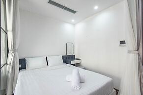 NVT Housing - Vinhomes D'Capitale Apartment Hanoi