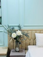 NVT Housing - Vinhomes D'Capitale Apartment Hanoi