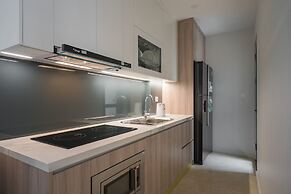 NVT Housing - Vinhomes D'Capitale Apartment Hanoi