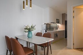 NVT Housing - Vinhomes D'Capitale Apartment Hanoi