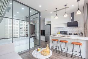 NVT Housing - Vinhomes D'Capitale Apartment Hanoi