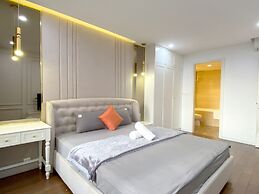 NVT Housing - Vinhomes D'Capitale Apartment Hanoi