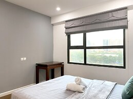 NVT Housing - Vinhomes D'Capitale Apartment Hanoi