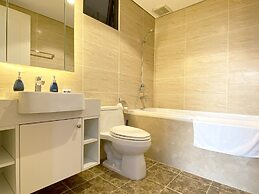 NVT Housing - Vinhomes D'Capitale Apartment Hanoi