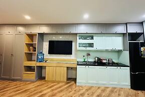 NVT Housing - Vinhomes D'Capitale Apartment Hanoi