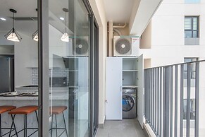 NVT Housing - Vinhomes D'Capitale Apartment Hanoi