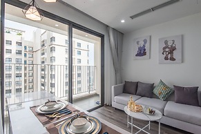 NVT Housing - Vinhomes D'Capitale Apartment Hanoi
