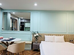 NVT Housing - Vinhomes D'Capitale Apartment Hanoi