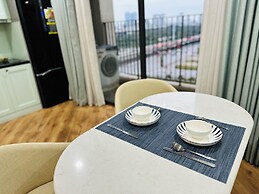 NVT Housing - Vinhomes D'Capitale Apartment Hanoi