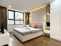NVT Housing - Vinhomes D'Capitale Apartment Hanoi