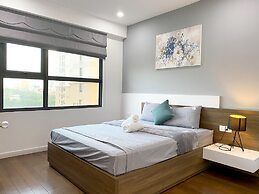 NVT Housing - Vinhomes D'Capitale Apartment Hanoi